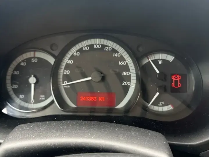 Mercedes-Benz Citan Lung Combi
