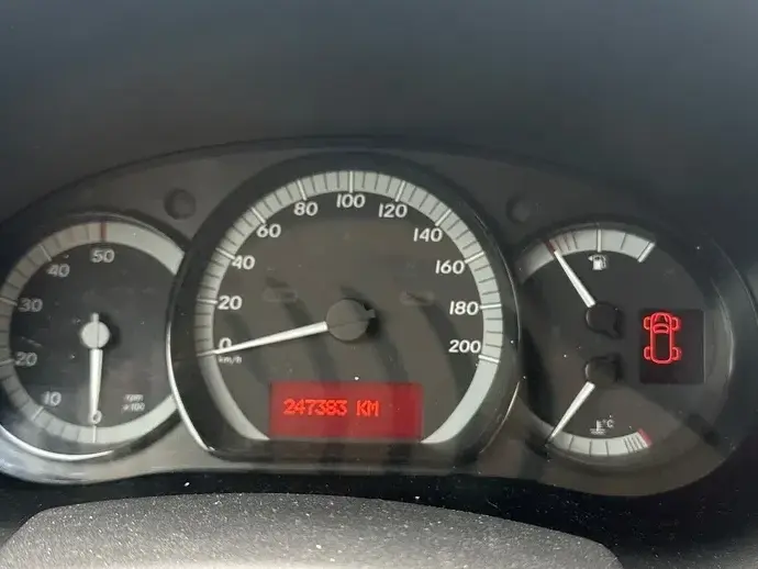 Mercedes-Benz Citan Lung Combi