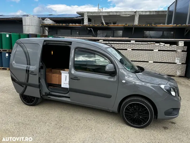 Mercedes-Benz Citan