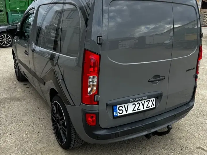 Mercedes-Benz Citan