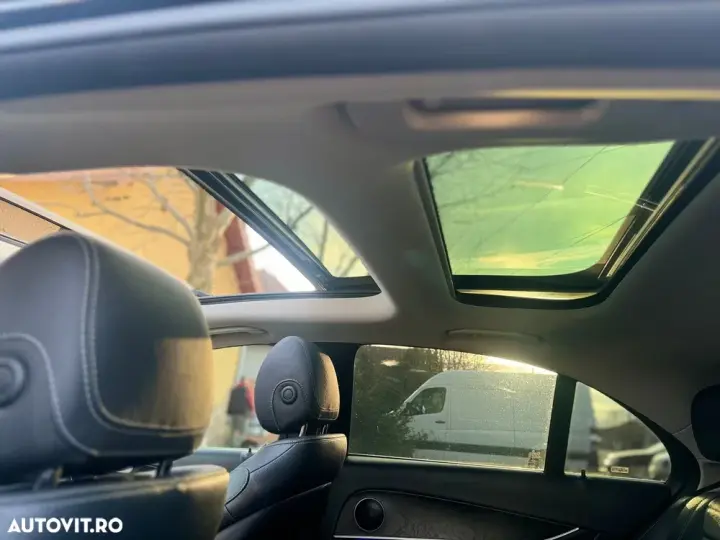 Mercedes-Benz E 220 d Aut.