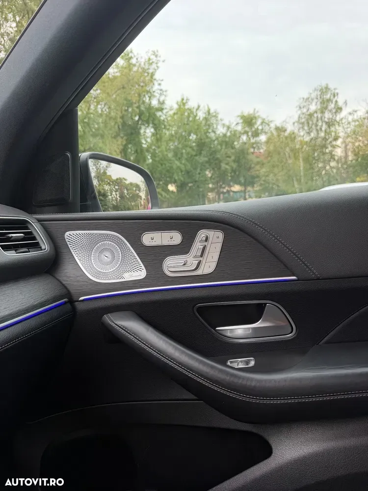 Mercedes-Benz GLE — imagine 6