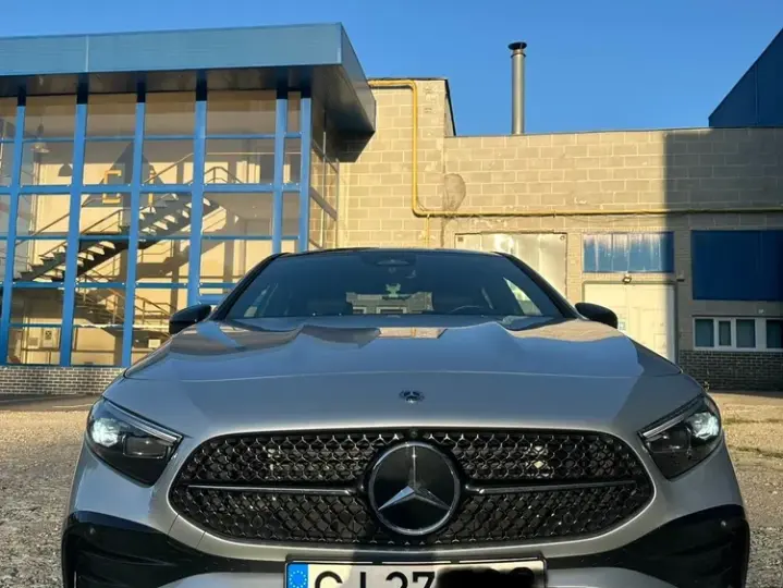 Mercedes-Benz A 220 W177/V177 4Matic Aut.