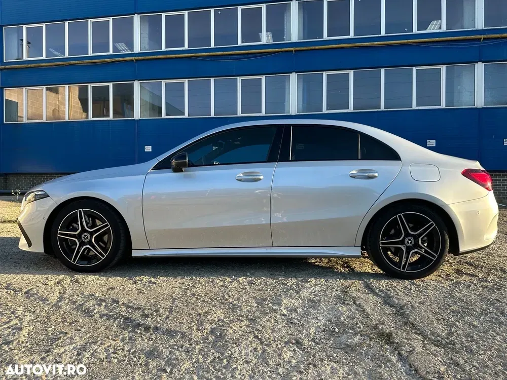 Mercedes-Benz A 220 W177/V177 4Matic Aut. — imagine 5