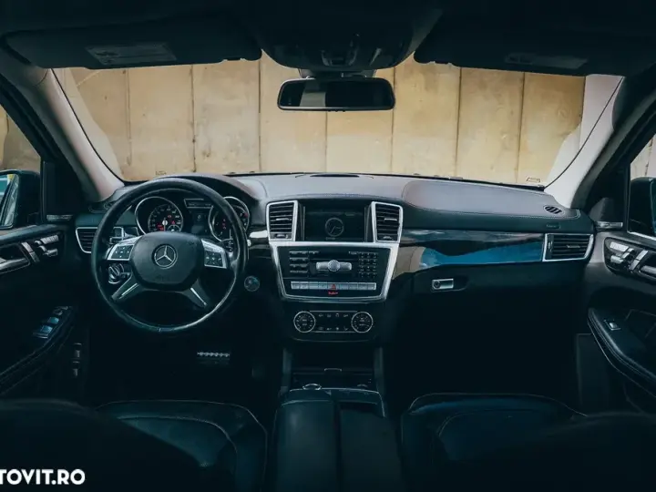 Mercedes-Benz GL