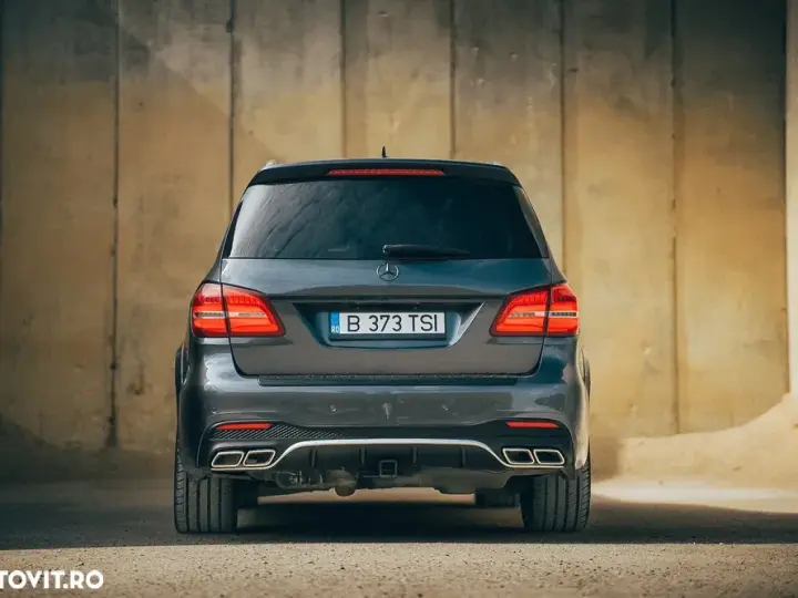 Mercedes-Benz GL