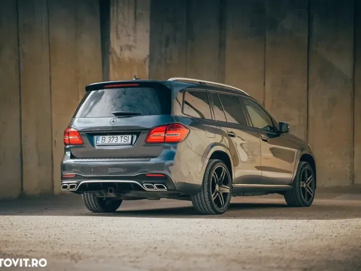 Mercedes-Benz GL
