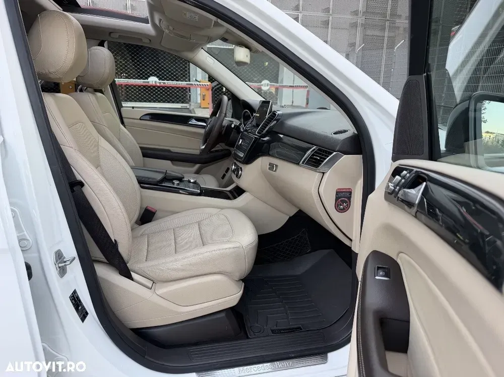 Mercedes-Benz GLE 350 d 4MATIC — imagine 3