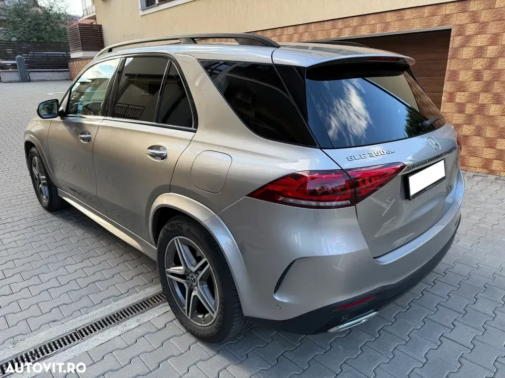 Mercedes-Benz GLE — imagine 6