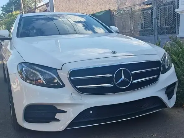 Mercedes-Benz E W213 200 Aut.
