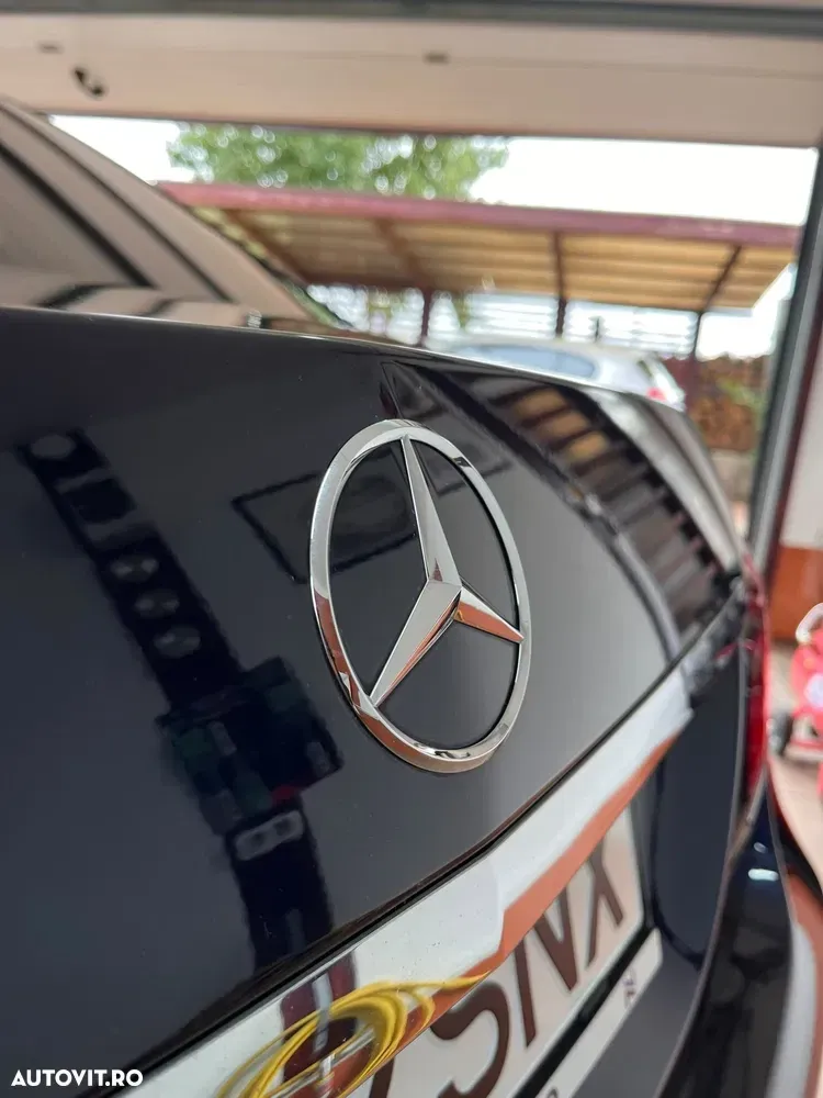 Mercedes-Benz E W212 — imagine 6