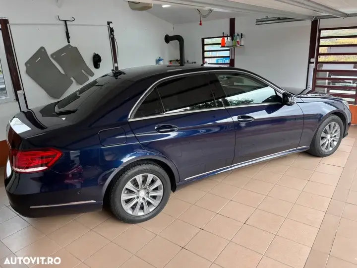 Mercedes-Benz E W212