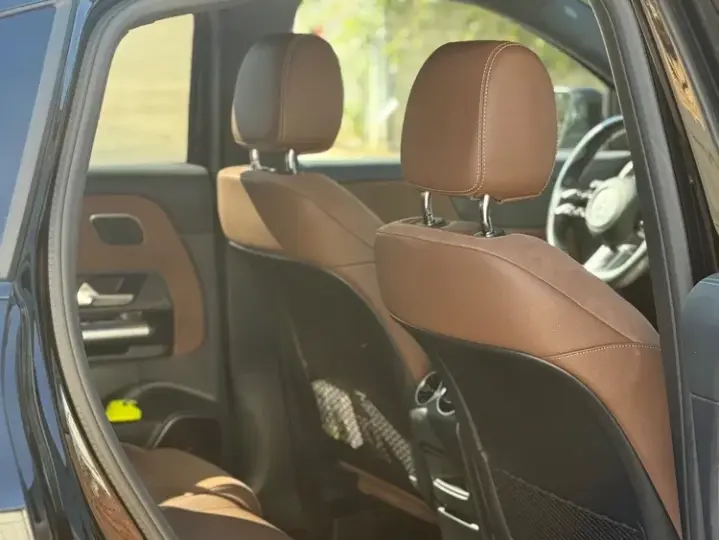Mercedes-Benz GLA H247 200 MHEV