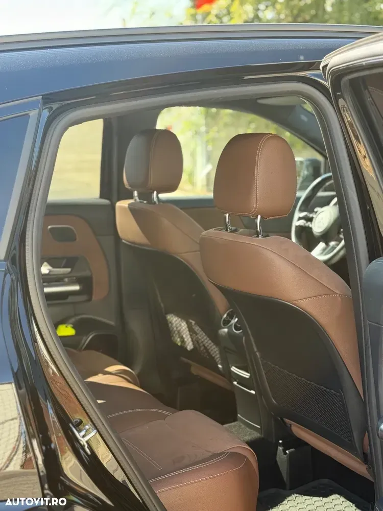 Mercedes-Benz GLA H247 200 MHEV — imagine 4
