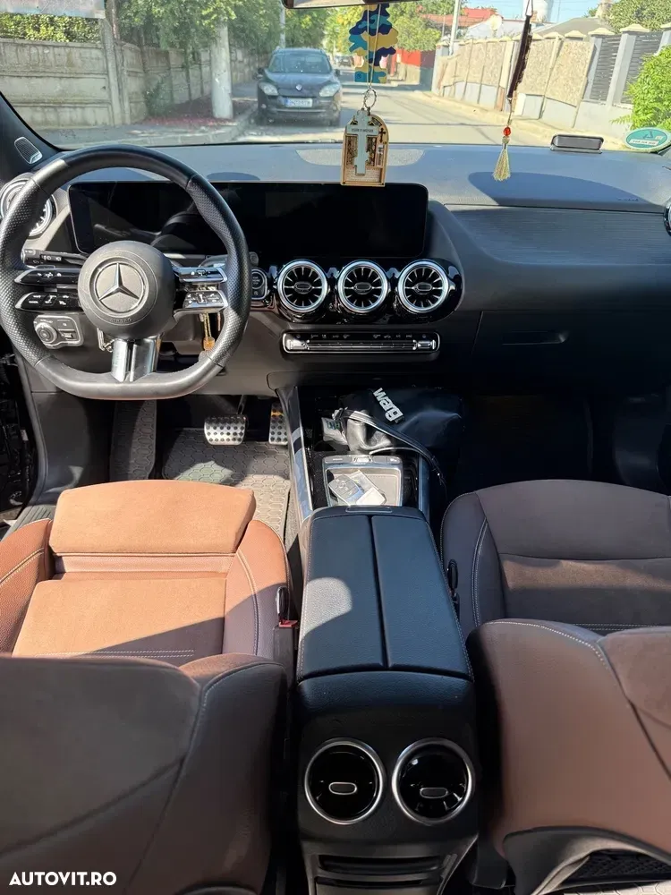 Mercedes-Benz GLA H247 200 MHEV — imagine 6