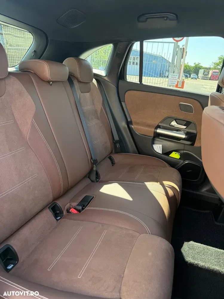 Mercedes-Benz GLA H247 200 MHEV — imagine 5