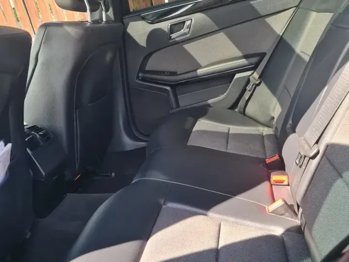 Mercedes-Benz E W212