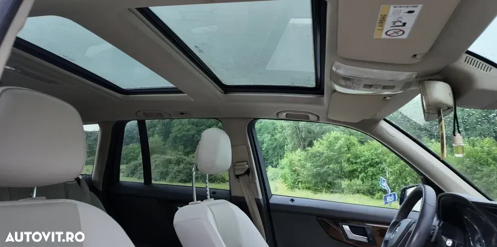 Mercedes-Benz GLK 220 CDI 4M BlueEfficiency Aut. — imagine 6