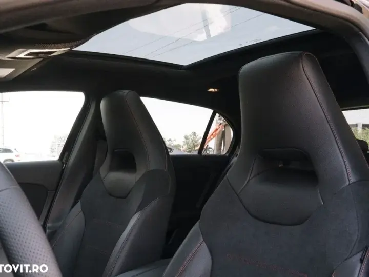 Mercedes-Benz A 220 W177/V177