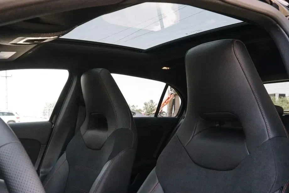 Mercedes-Benz A 220 W177/V177 — imagine 5