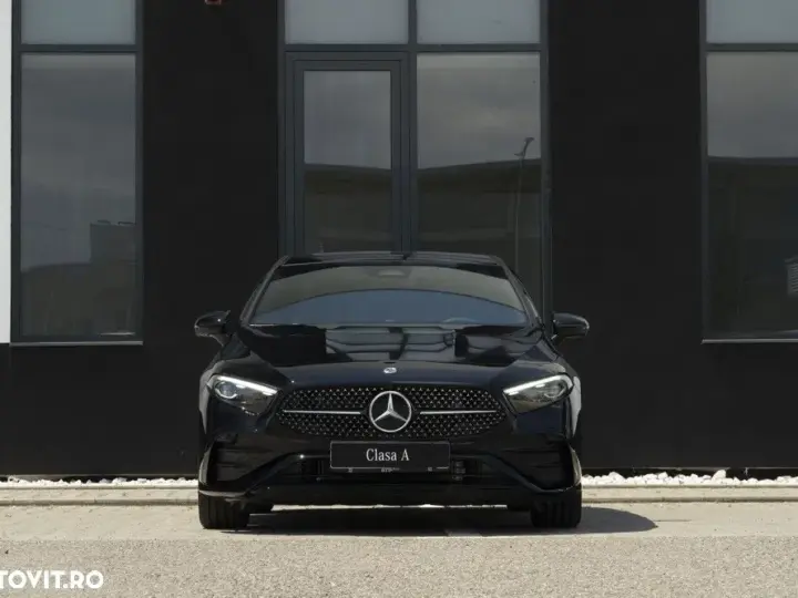Mercedes-Benz A 220 W177/V177