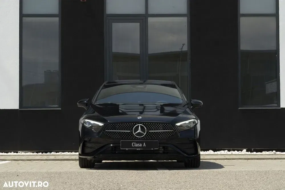 Mercedes-Benz A 220 W177/V177 — imagine 2