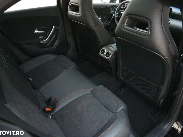 Mercedes-Benz A 220 W177/V177