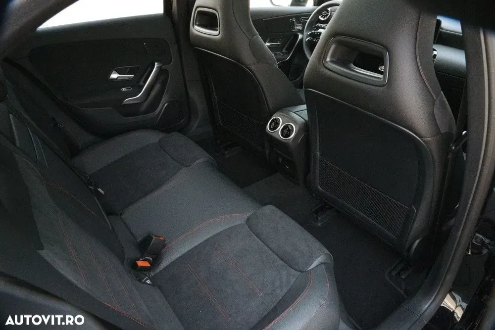 Mercedes-Benz A 220 W177/V177 — imagine 6