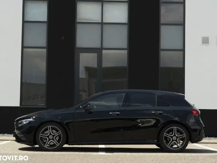 Mercedes-Benz A 220 W177/V177