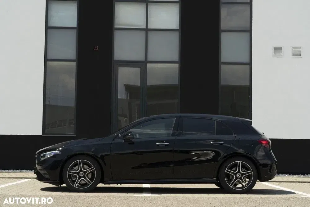Mercedes-Benz A 220 W177/V177 — imagine 4