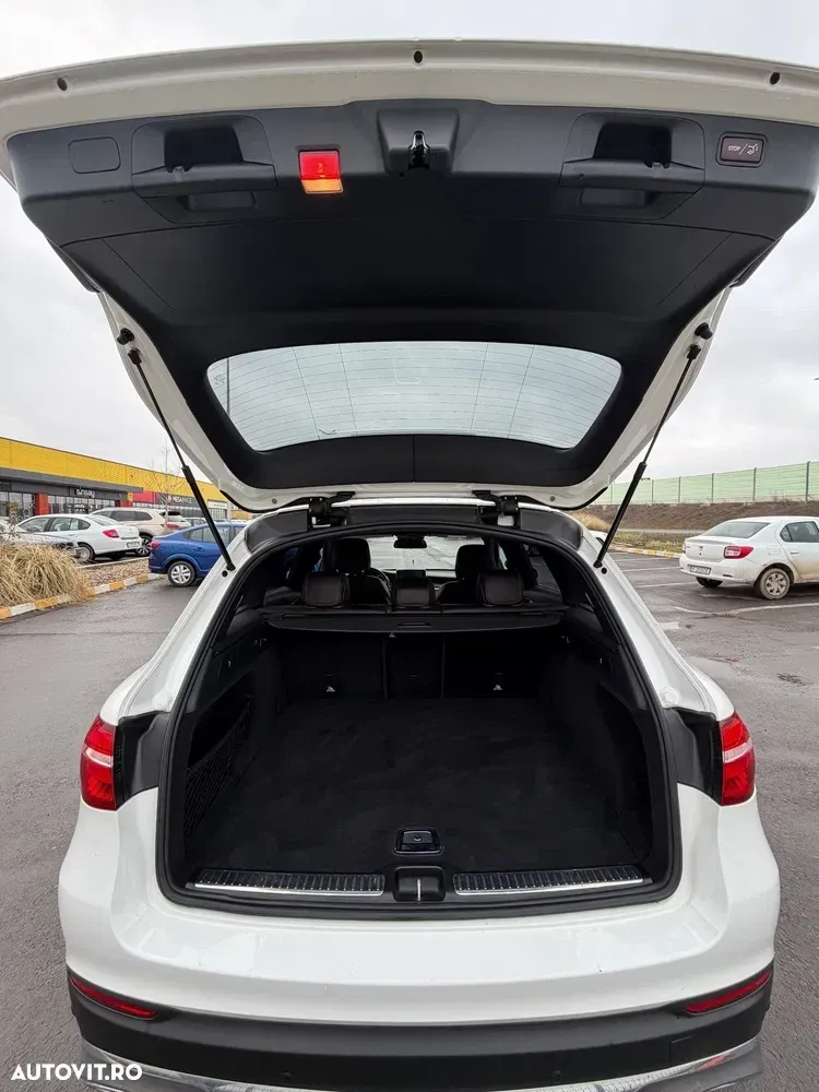 Mercedes-Benz GLC X253 220 d 4MATIC 9G-TRONIC — imagine 6