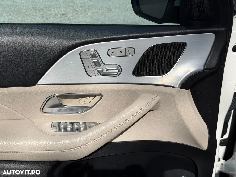 Mercedes-Benz GLE — imagine 4