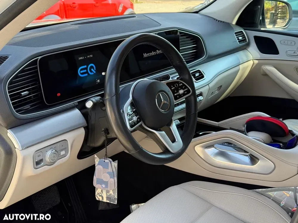 Mercedes-Benz GLE — imagine 6