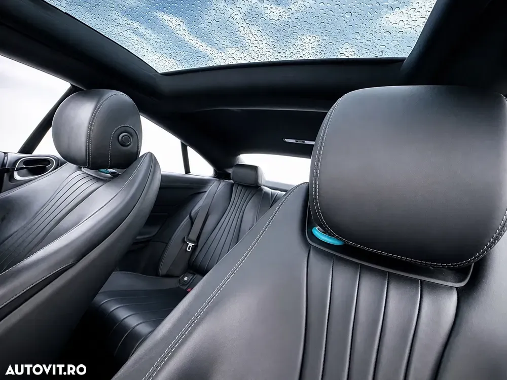 Mercedes-Benz E W213 200 4MATIC MHEV — imagine 3