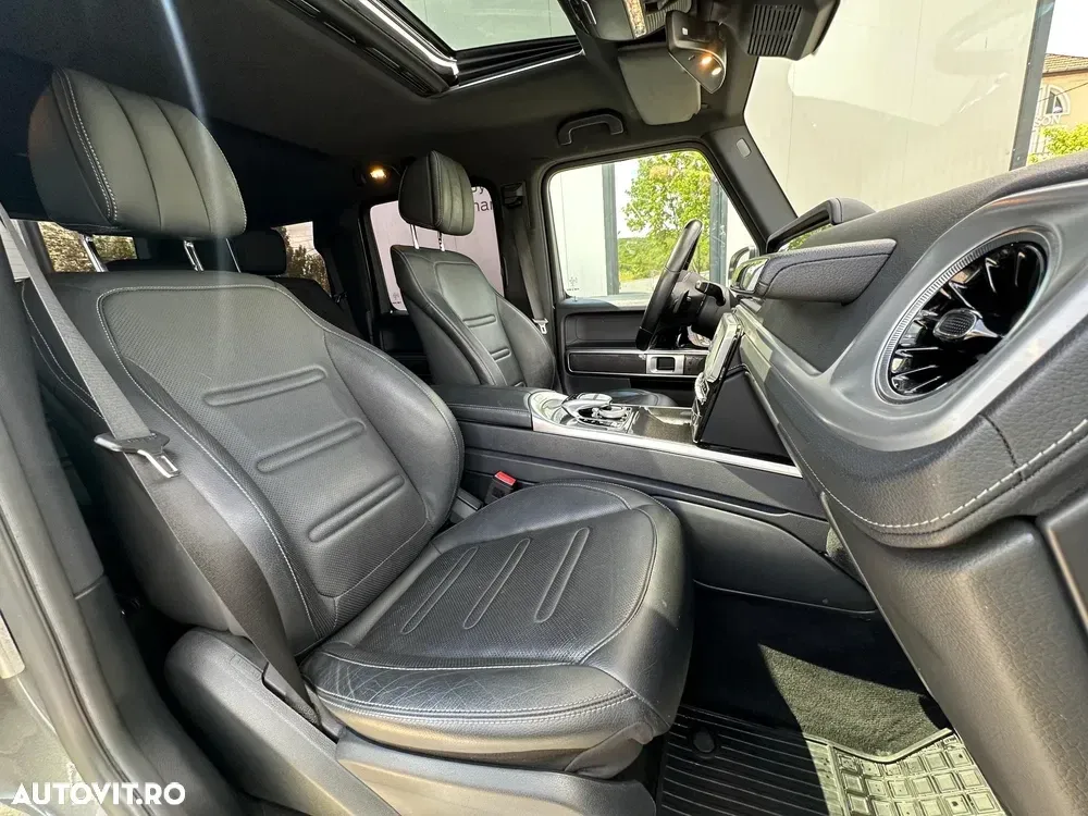 Mercedes-Benz G W483 — imagine 3