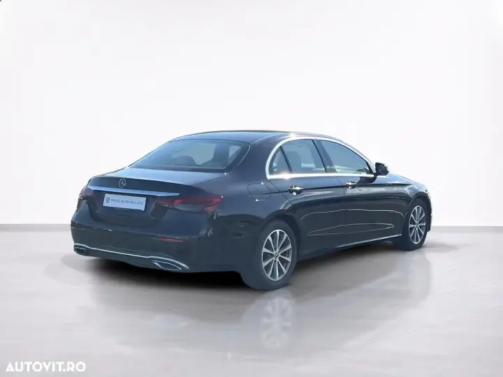 Mercedes-Benz E W213
