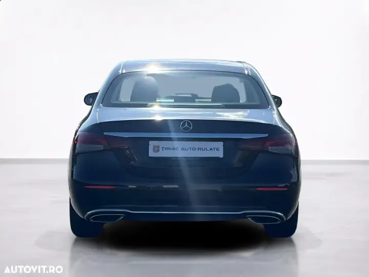 Mercedes-Benz E W213