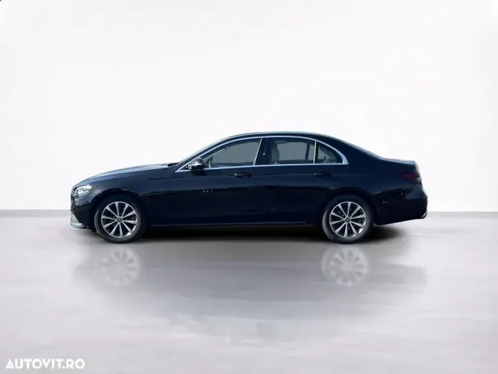 Mercedes-Benz E W213