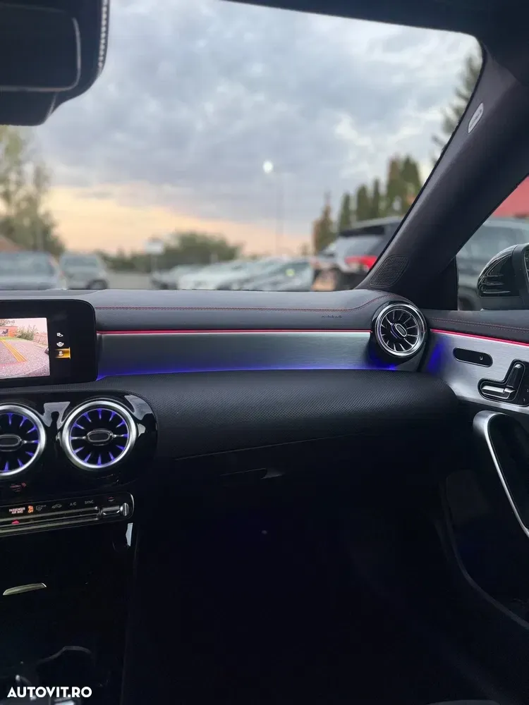 Mercedes-Benz CLA 200 C118 4MATIC 8G-DCT AMG Line — imagine 6