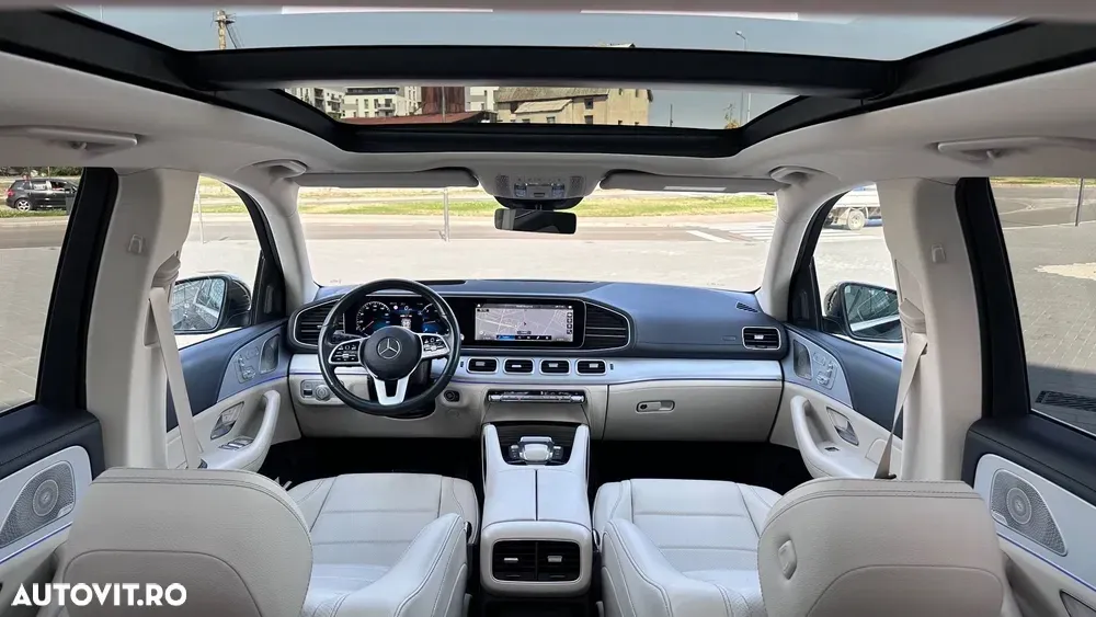 Mercedes-Benz GLE 350 d 4MATIC — imagine 5