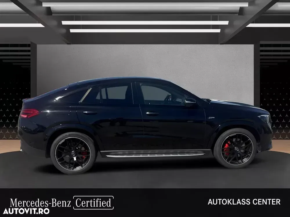 Mercedes-Benz GLE — imagine 6