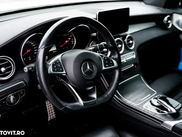 Mercedes-Benz GLC X253