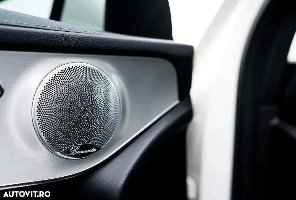 Mercedes-Benz GLC X253 — imagine 5