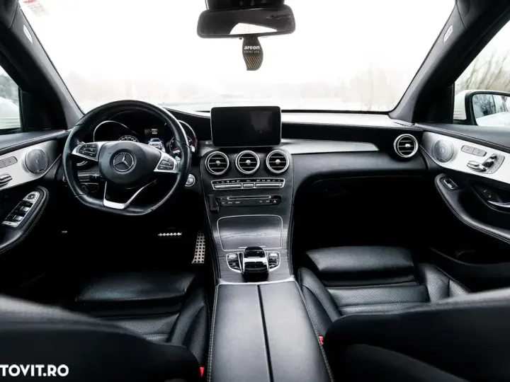 Mercedes-Benz GLC X253