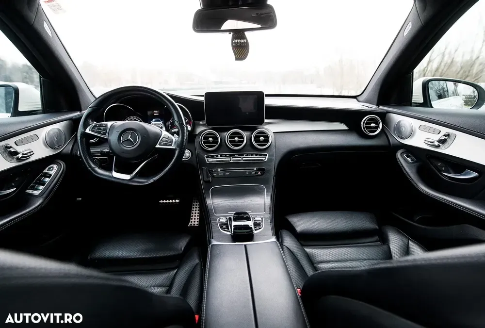 Mercedes-Benz GLC X253 — imagine 2