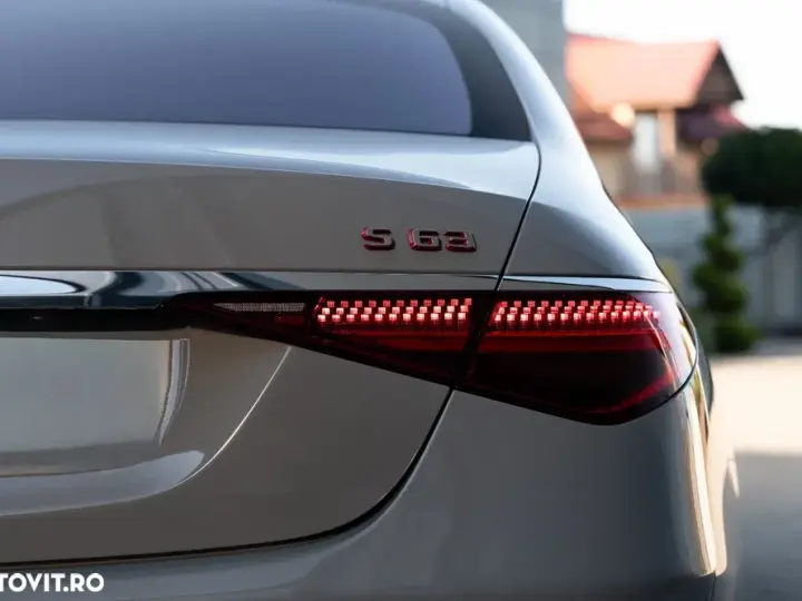 Mercedes-Benz S W223