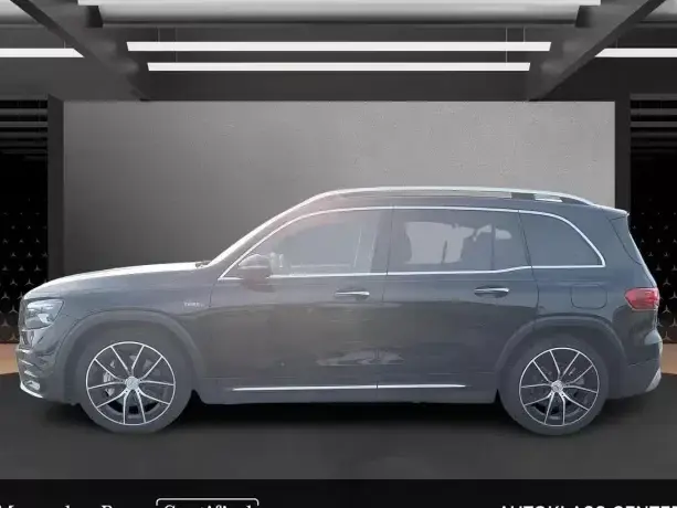 Mercedes-Benz GLB AMG 35 4MATIC AMG Speedshift DCT 8G AMG Line Advanced Plus