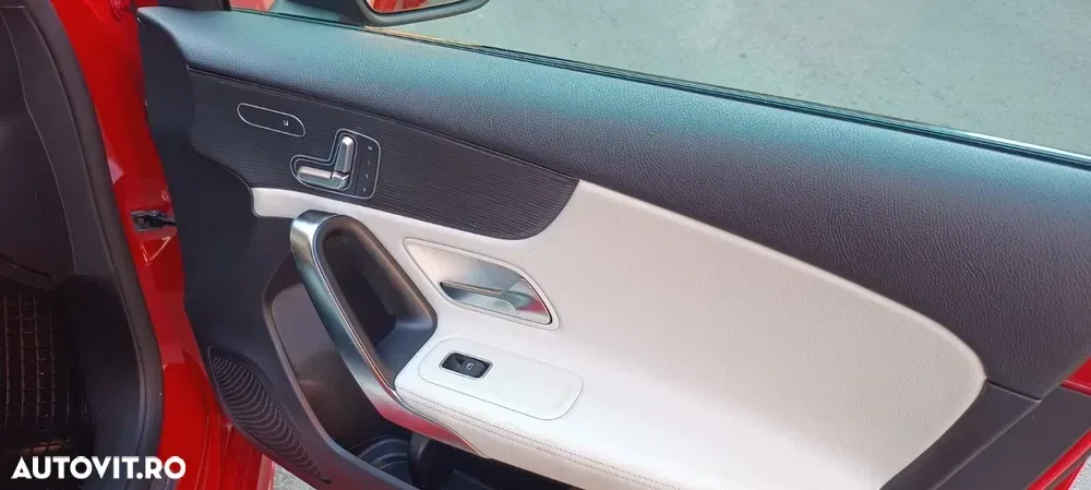 Mercedes-Benz A 180 W177/V177 — imagine 6