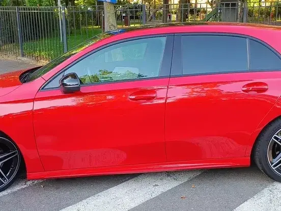 Mercedes-Benz A 180 W177/V177
