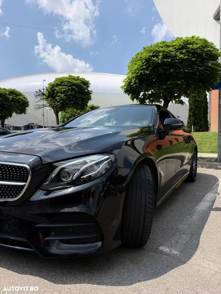 Mercedes-Benz E W213 400 4MATIC — imagine 6